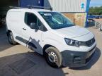 2023 PEUGEOT PARTNER PROFESSIONL PREM+  for sale at Copart SANDY