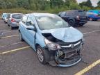 2015 VAUXHALL VIVA SE for sale at Copart SANDTOFT