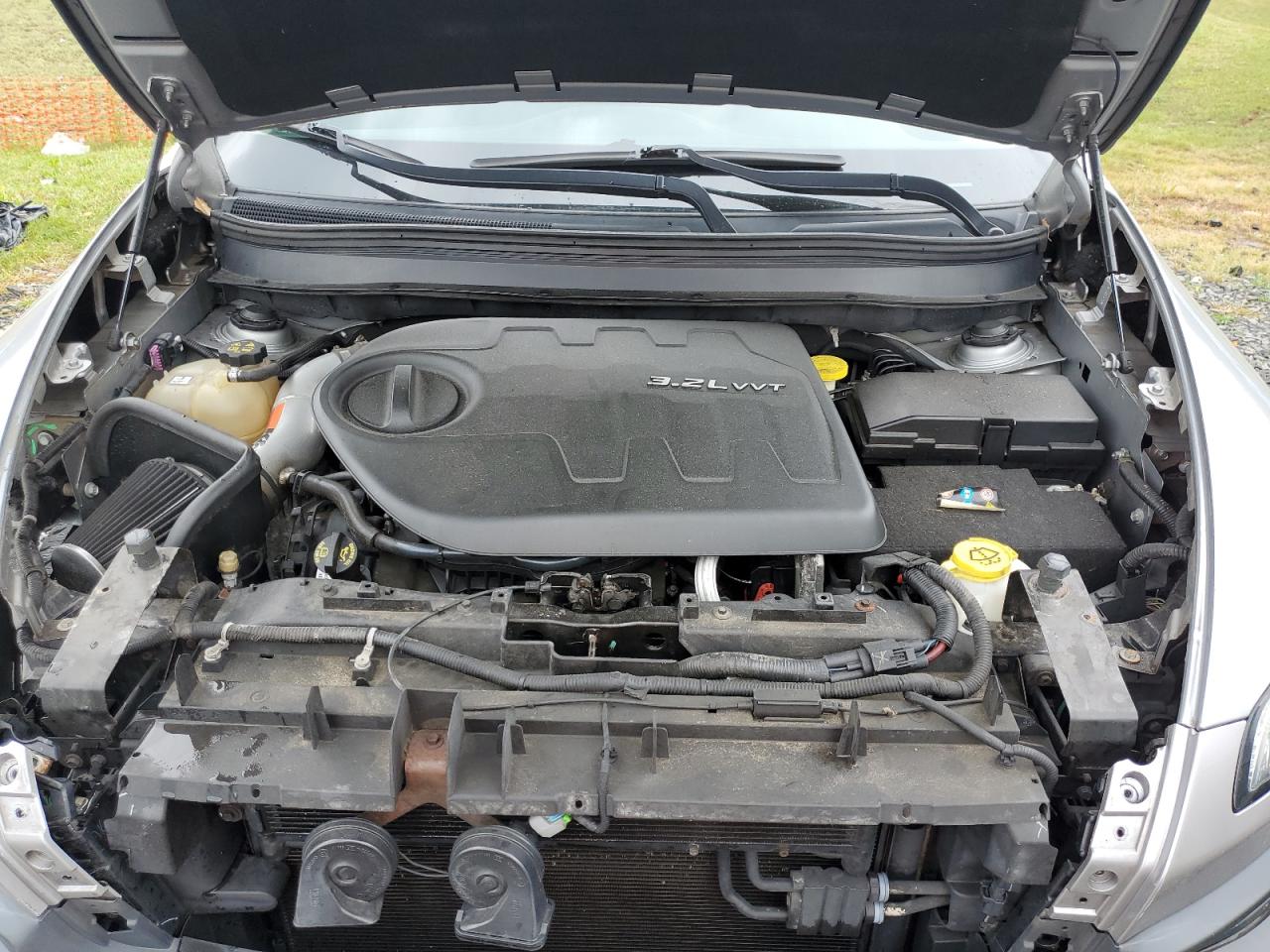 2014 Jeep Cherokee Trailhawk VIN: 1C4PJMBS3EW104214 Lot: 84172025