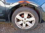 2008 NISSAN NOTE TEKNA AUTO  for sale at Copart PETERLEE
