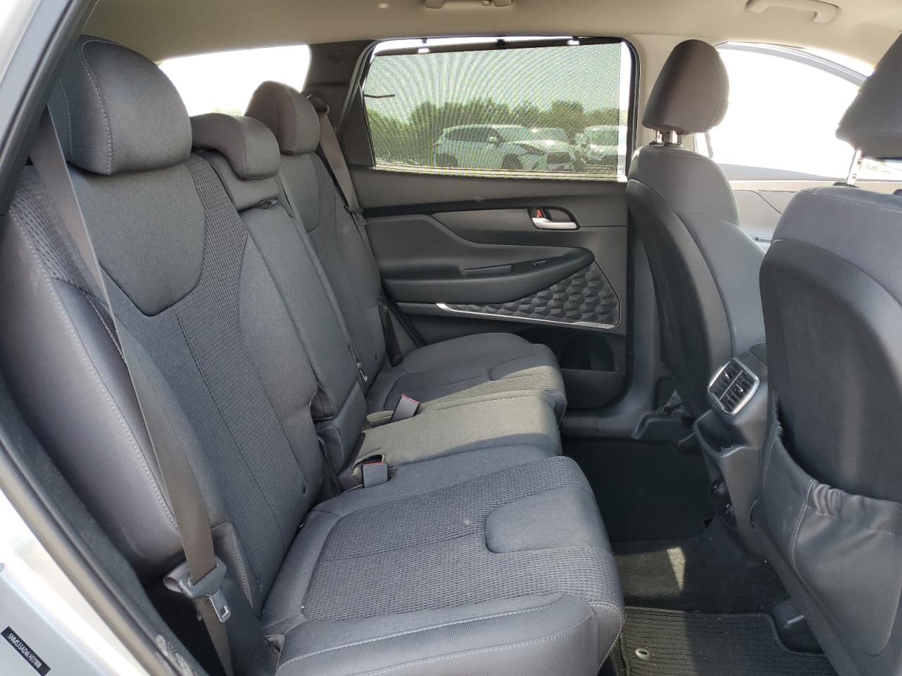 2020 Hyundai Santa Fe Sel VIN: 5NMS33AD6LH221108 Lot: 84429675