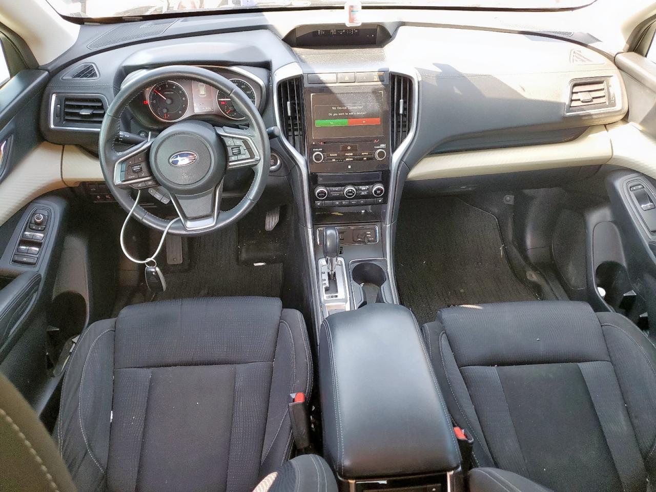 2009 Subaru Ascent Premium VIN: 4S4WMAFD8K3415594 Lot: 72079105