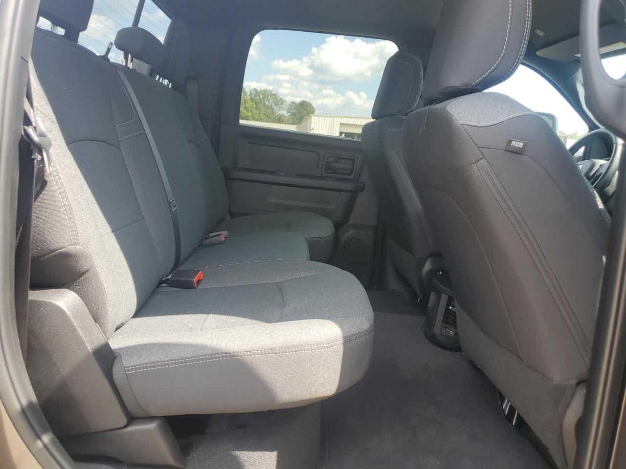 2024 Ram 2500 Tradesman VIN: 3C6UR5HJ1RG408444 Lot: 84730775