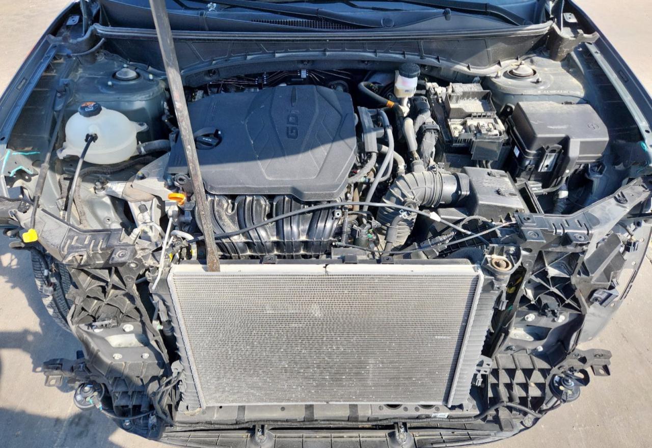 2022 Hyundai Tucson Sel VIN: 5NMJB3AE4NH133264 Lot: 81264745