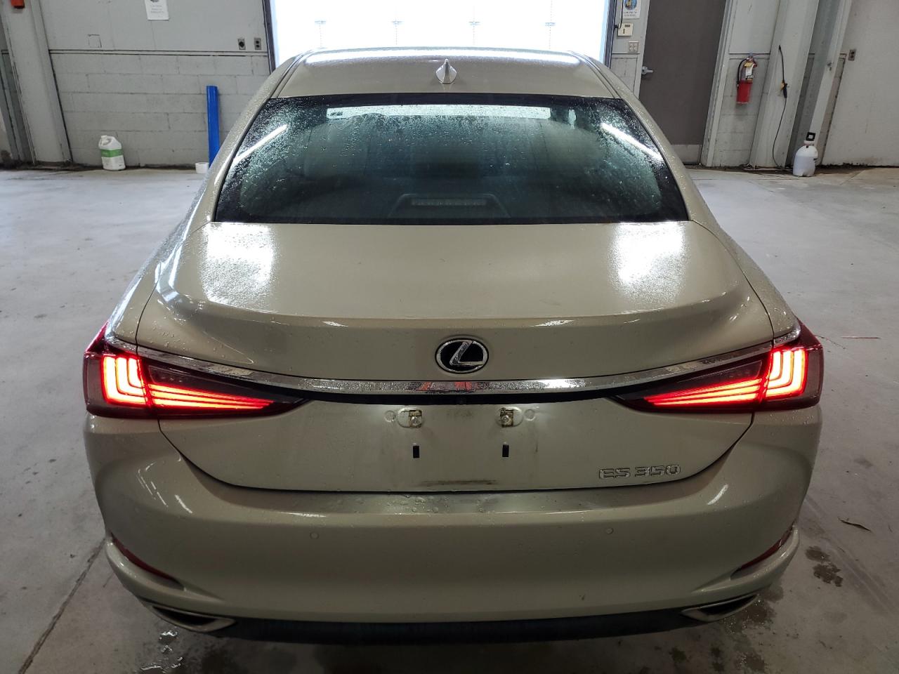 2021 Lexus Es 350 Base VIN: 58ADZ1B19MU098712 Lot: 80817135