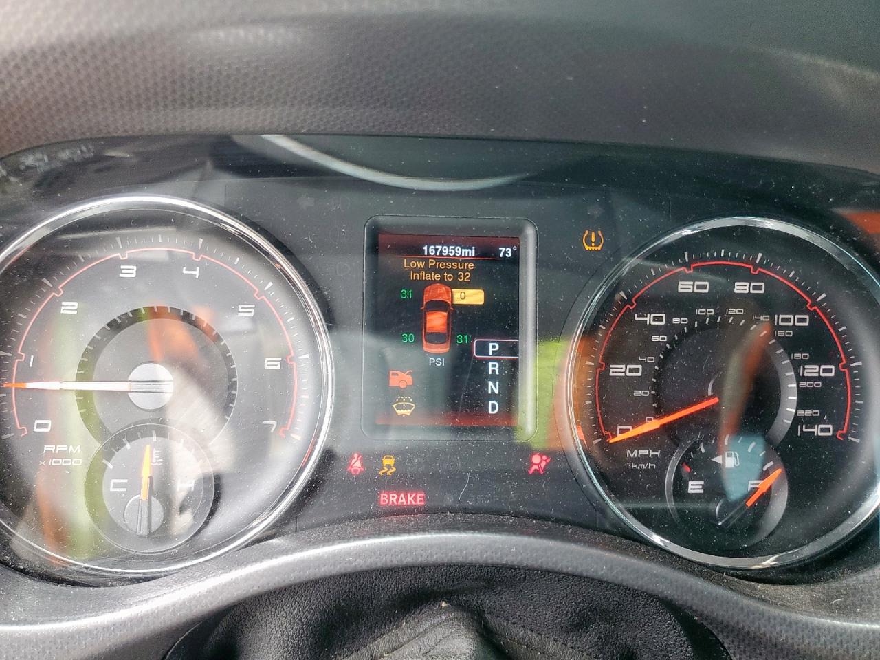 2014 Dodge Charger Se VIN: 2C3CDXBG4EH154805 Lot: 82117335