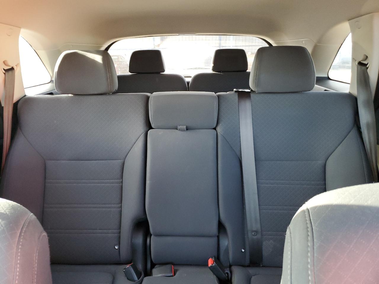 2019 Kia Sorento L VIN: 5XYPGDA38KG528456 Lot: 86302845