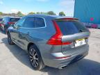 2017 VOLVO XC60 2.0 T5 [250] MOMENTUM PRO 5DR AWD GEARTRONIC for sale at Copart ROCHFORD