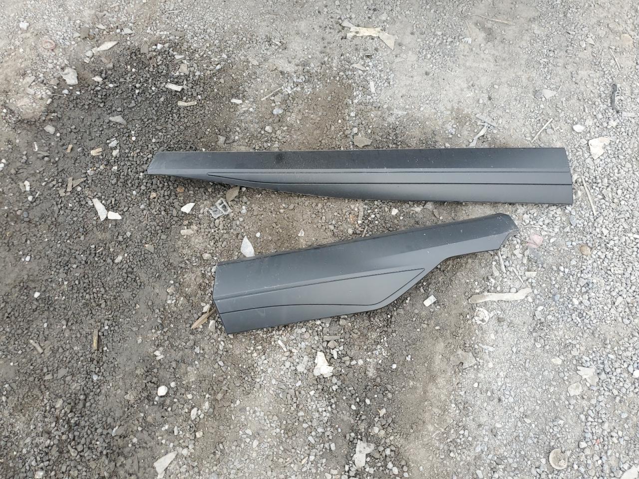 2025 Nissan Rogue S VIN: 5N1BT3AB1SC805729 Lot: 83785735
