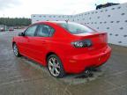 2007 MAZDA 3 SPORT  for sale at Copart WHITBURN