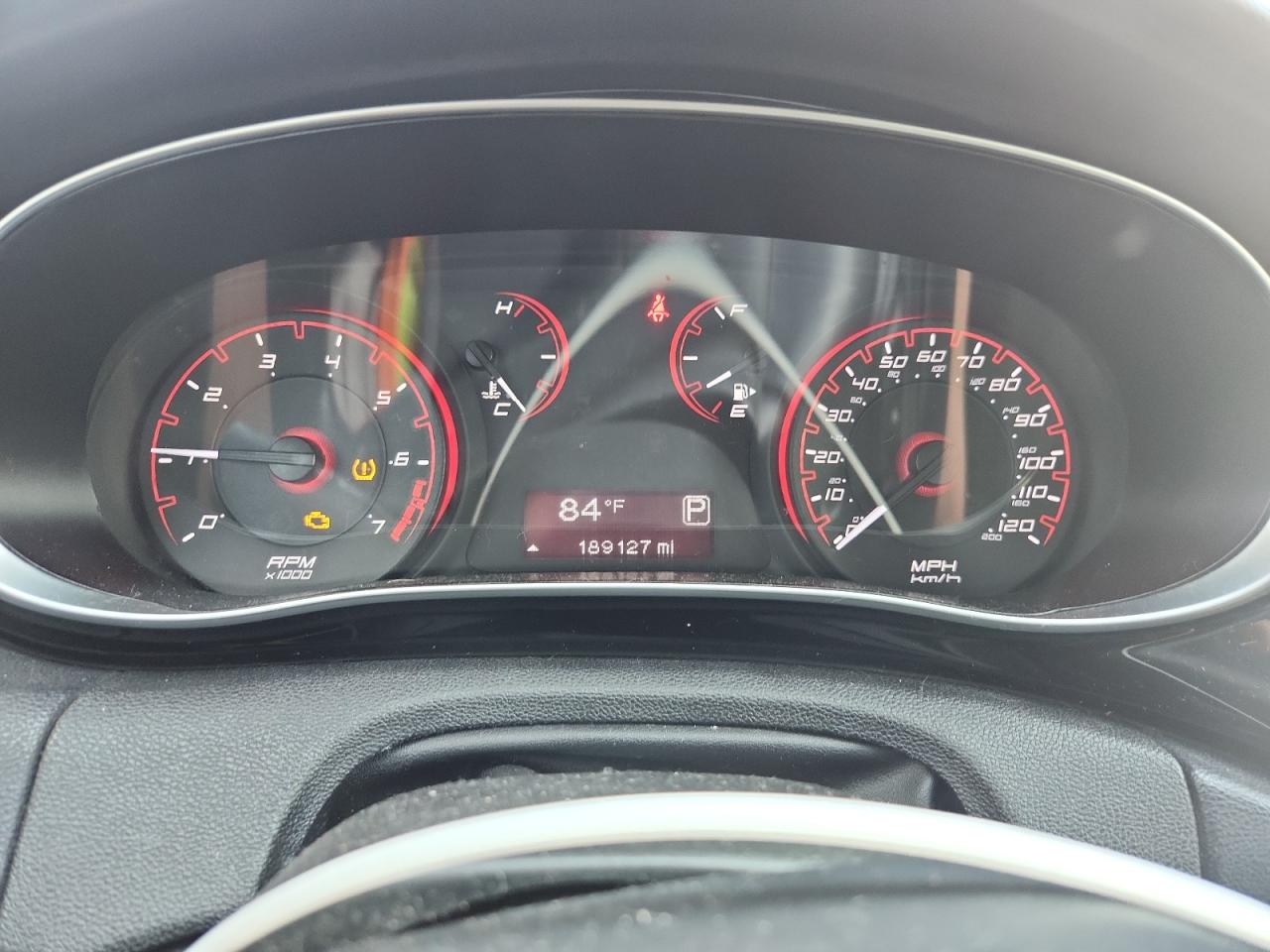 2015 Dodge Dart Sxt VIN: 1C3CDFBB1FD128868 Lot: 81681535