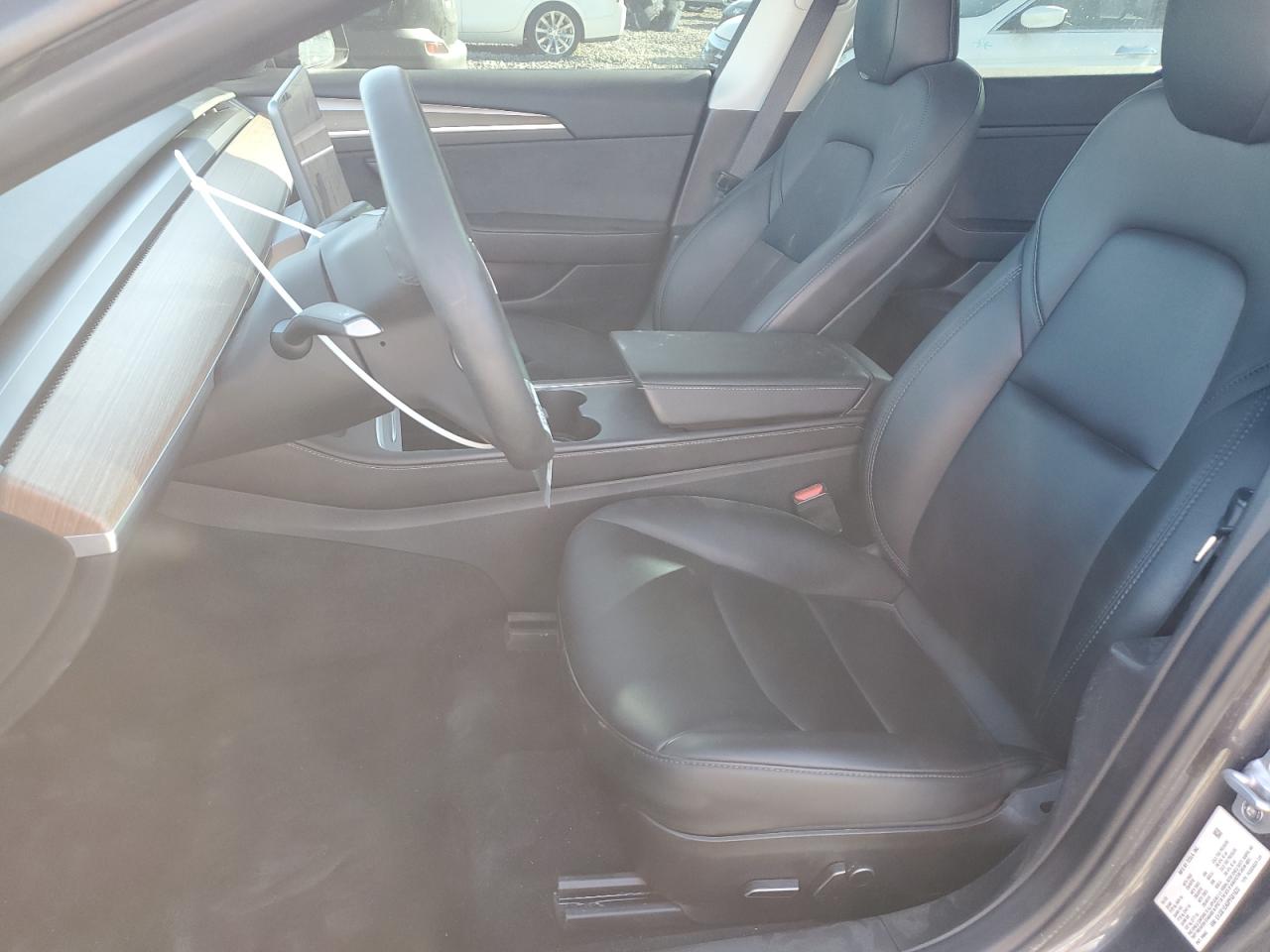 2023 Tesla Model 3 VIN: 5YJ3E1EA0PF681620 Lot: 81443645