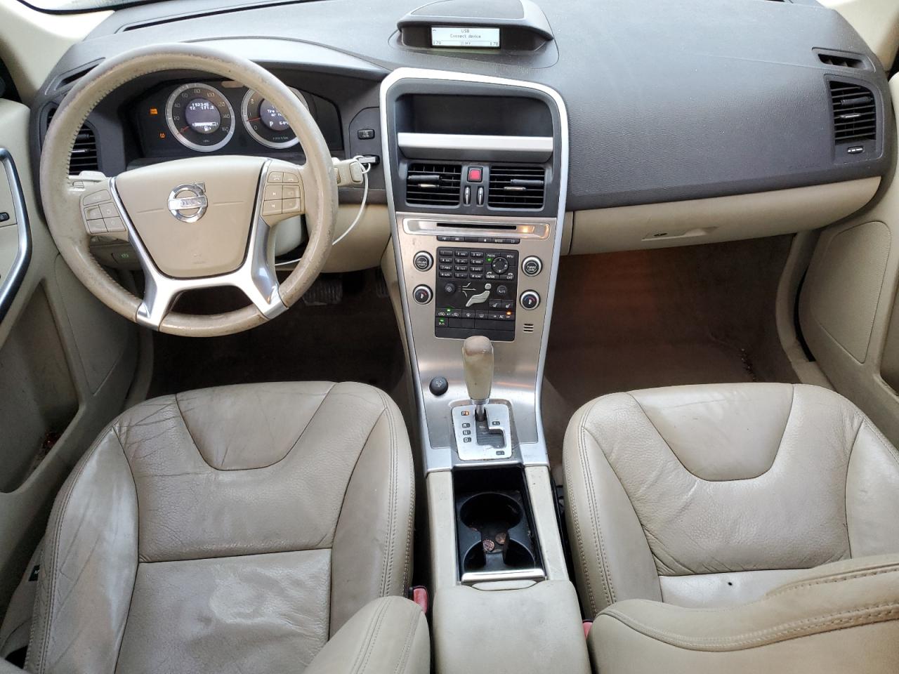 2011 Volvo Xc60 T6 VIN: YV4902DZ9B2150351 Lot: 80924425