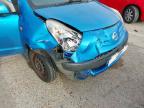 2010 NISSAN PIXO N-TEC  for sale at Copart SANDWICH
