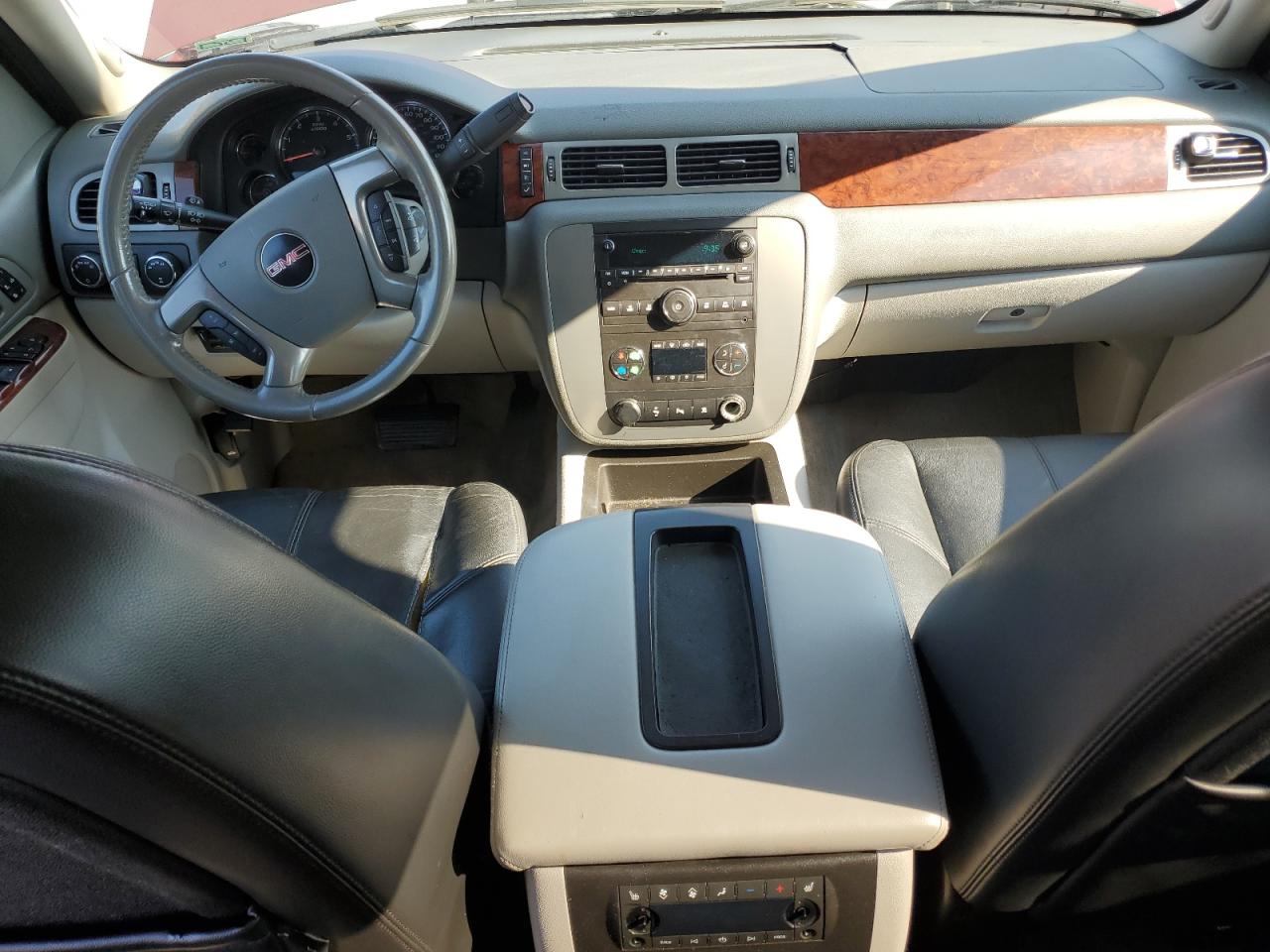 2011 GMC Yukon Slt VIN: 1GKS2CE09BR211441 Lot: 80786055