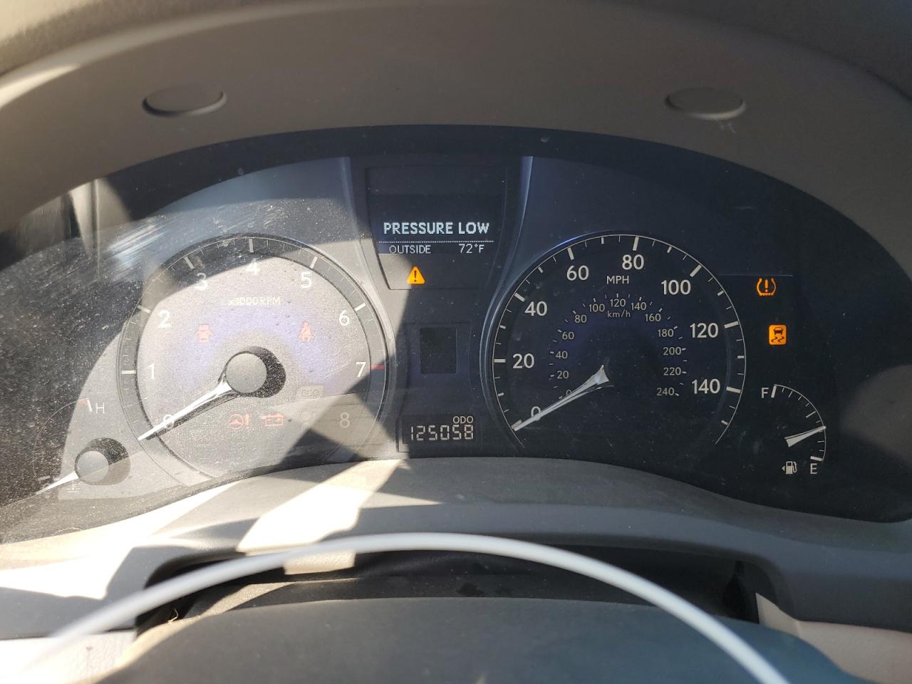 2011 Lexus Rx 350 VIN: JTJZK1BA3B2411331 Lot: 80344865