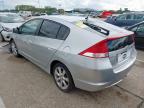 2010 HONDA INSIGHT ES CVT  for sale at Copart SANDWICH