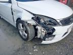 2011 KIA CEED 2 for sale at Copart BELFAST