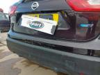 2015 NISSAN QASHQAI ACENTA PLUS DCI  for sale at Copart PETERLEE