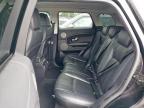2015 LAND ROVER R ROVER EVOQUE SE TECH TD 2.0 TD4 SE TECH 5DR AUTO for sale at Copart SANDY