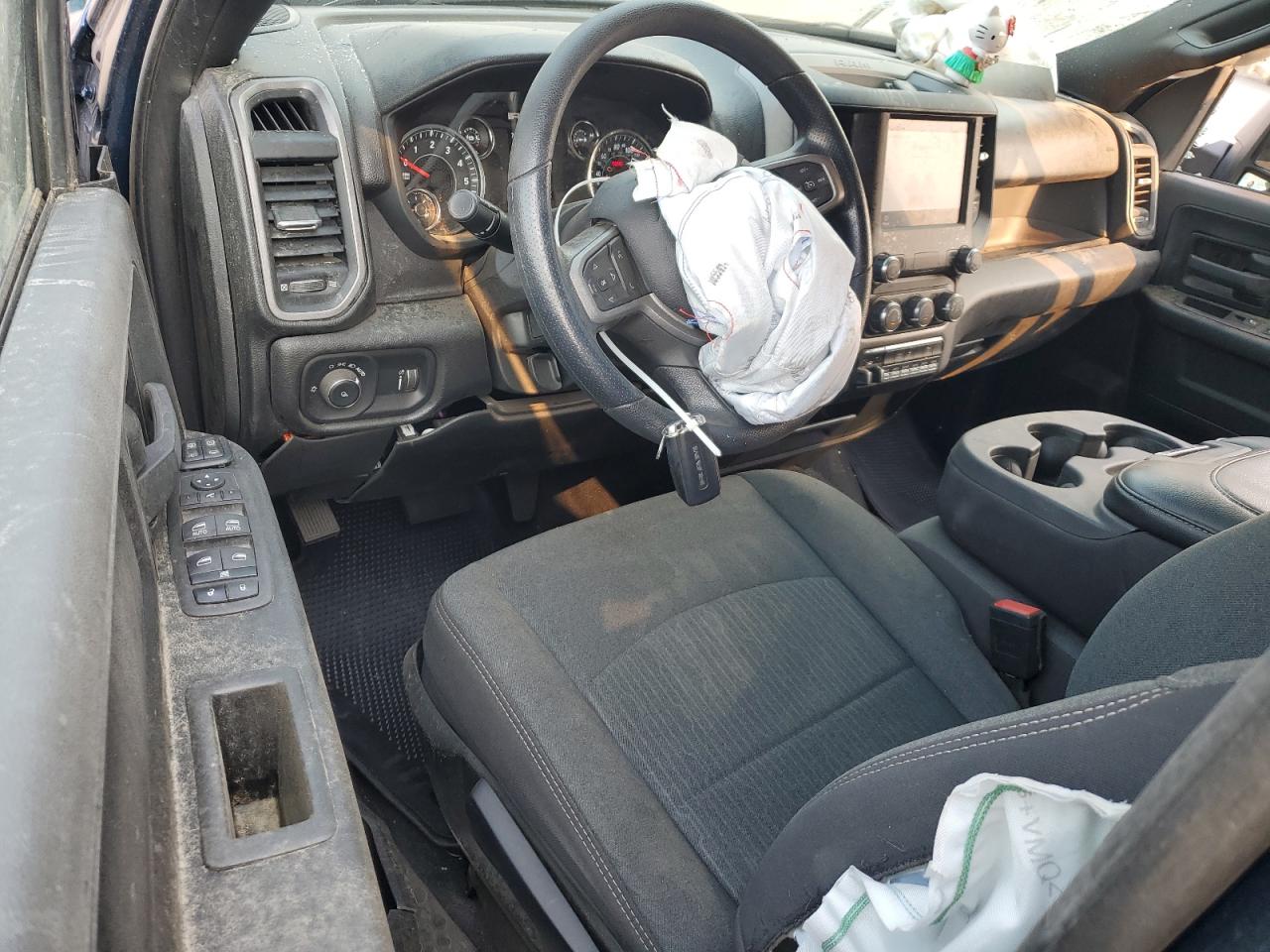 2024 Ram 2500 Tradesman VIN: 3C6UR5CJ3RG161810 Lot: 67490505