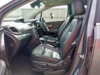 2013 VAUXHALL MOKKA SE for sale at Copart SANDWICH