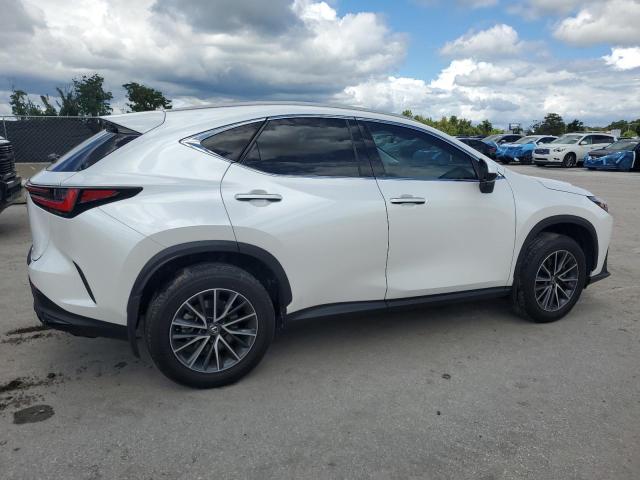  LEXUS NX 350 PRE 2024 Белы