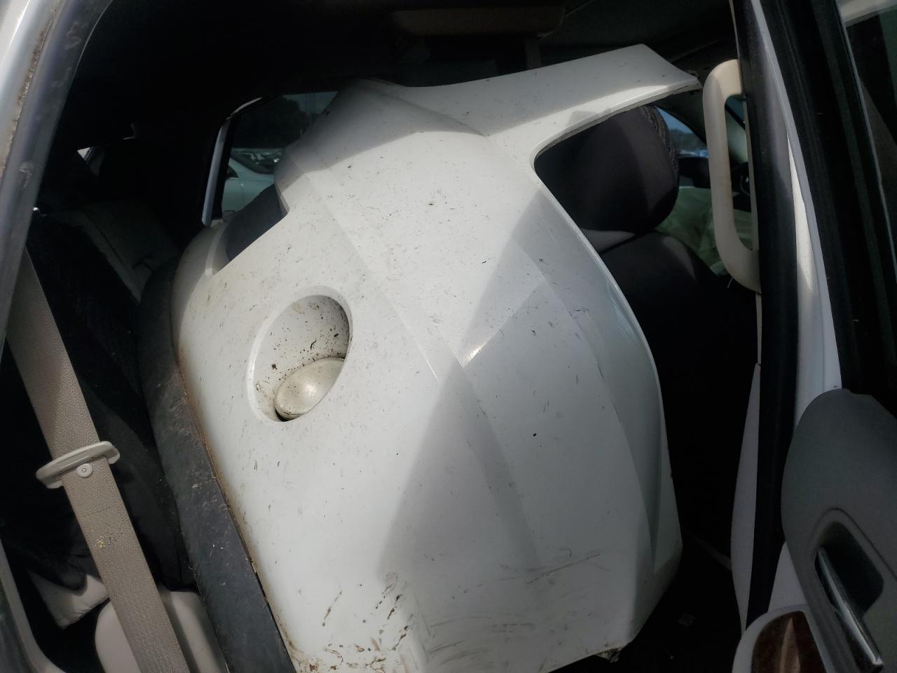 2007 GMC Yukon VIN: 1GKFC13J07J154907 Lot: 84248865