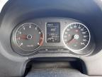 2011 VOLKSWAGEN POLO MODA 60  for sale at Copart COLCHESTER