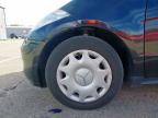 2006 MERCEDES A150 CLASSIC SE CVT  for sale at Copart NEWBURY