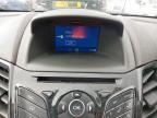 2017 FORD FIESTA ZETEC TURBO  for sale at Copart BRISTOL