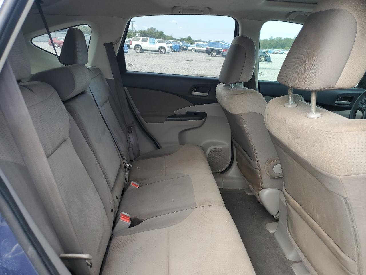 2014 Honda Cr-V Ex VIN: 2HKRM3H56EH549466 Lot: 84168795