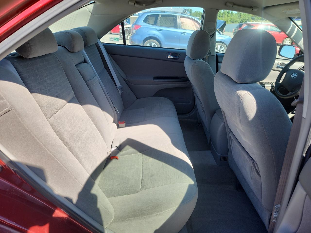 2005 Toyota Camry Le VIN: 4T1BE32K85U047816 Lot: 80527155