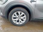 2022 RENAULT CAPTUR ICONIC EDITION TCE  for sale at Copart PETERLEE