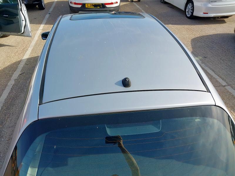 2001 HONDA CIVIC 1.4I SE 5DR