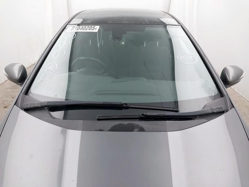 2011 HONDA CIVIC TYPE S GT I-VTEC 1.8 I-VTEC TYPE S GT 3DR