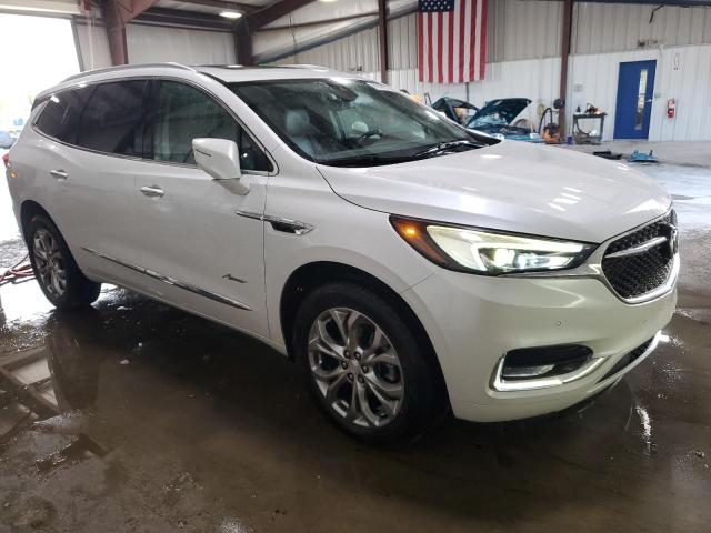  BUICK ENCLAVE 2020 Biały
