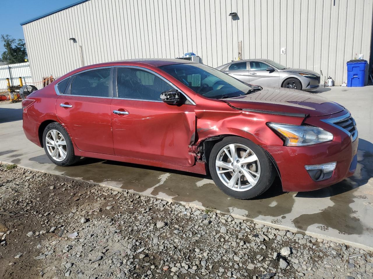 Altima Altima