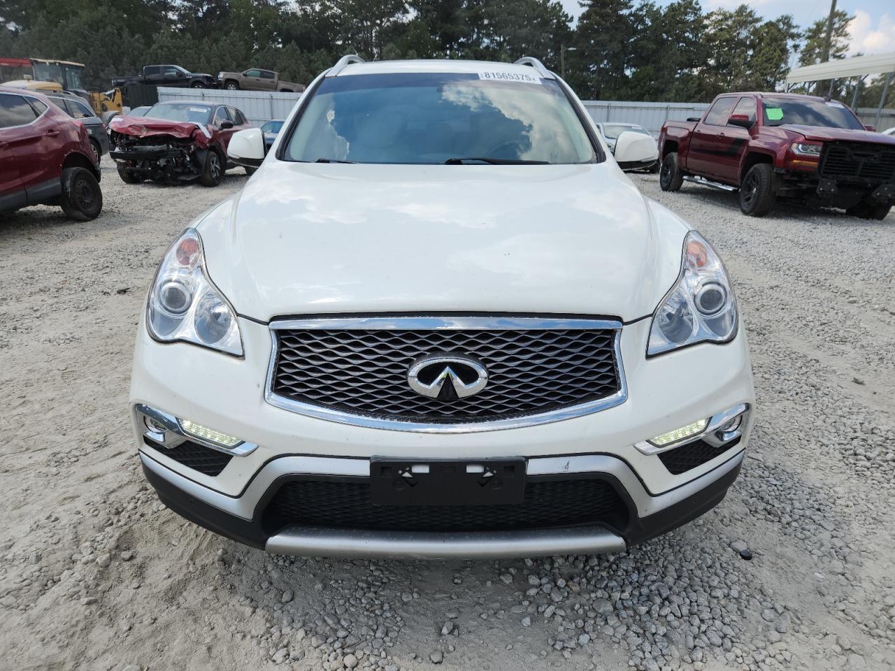 QX50 QX50