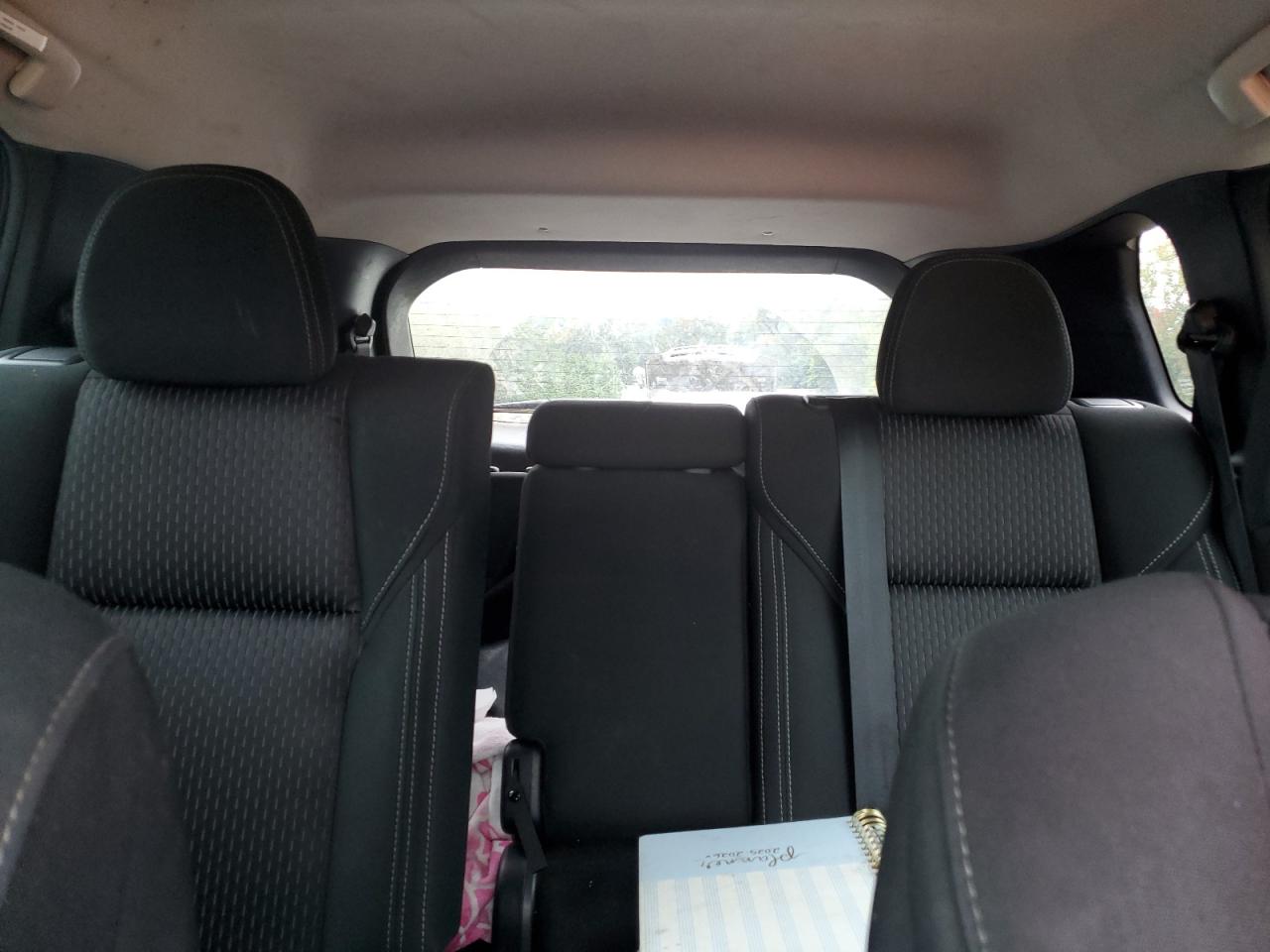 2022 Mitsubishi Outlander Es VIN: JA4J4TA83NZ062505 Lot: 83941335