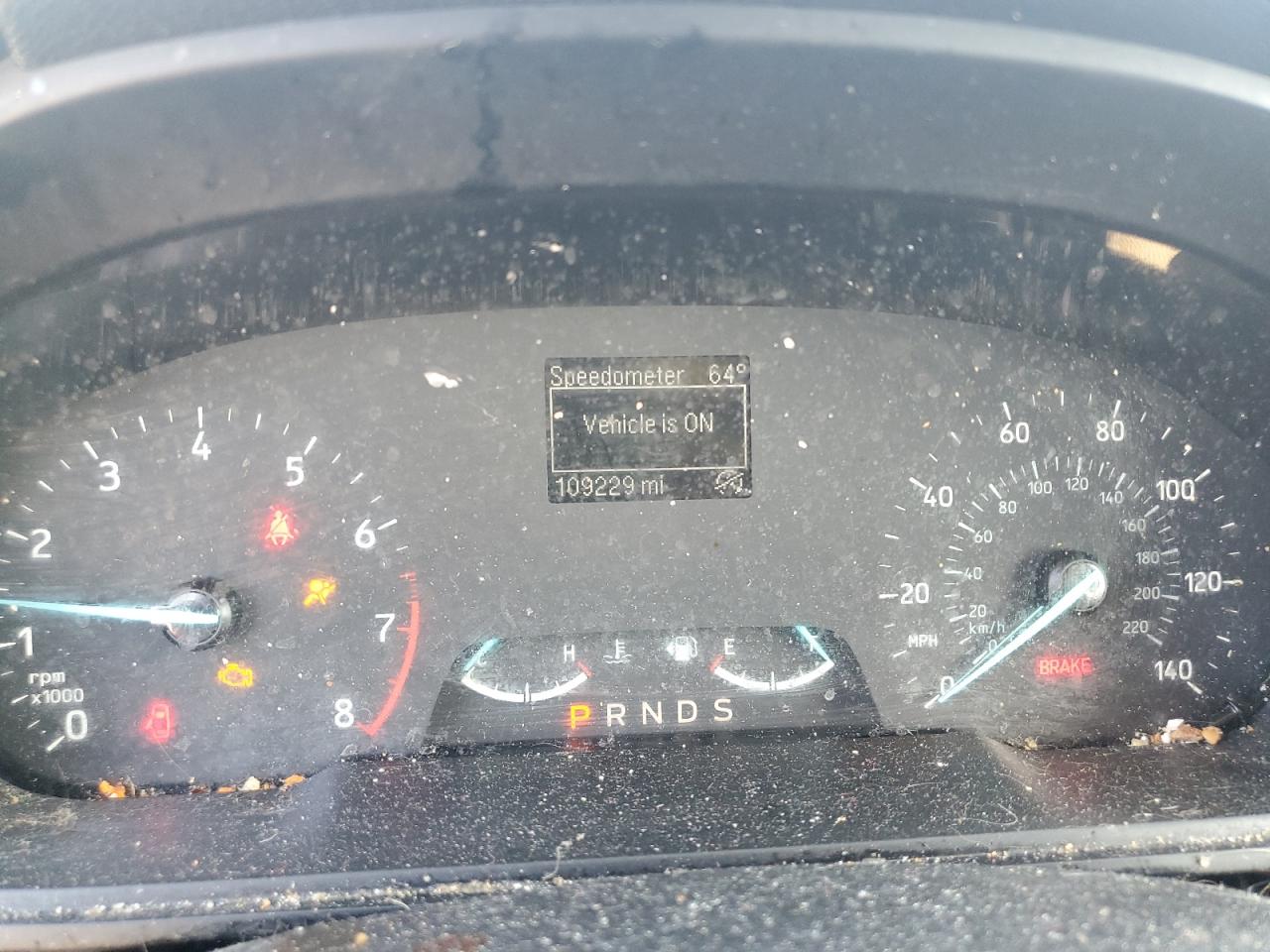 2021 Ford Ecosport S VIN: MAJ3S2FE4MC418593 Lot: 80474895