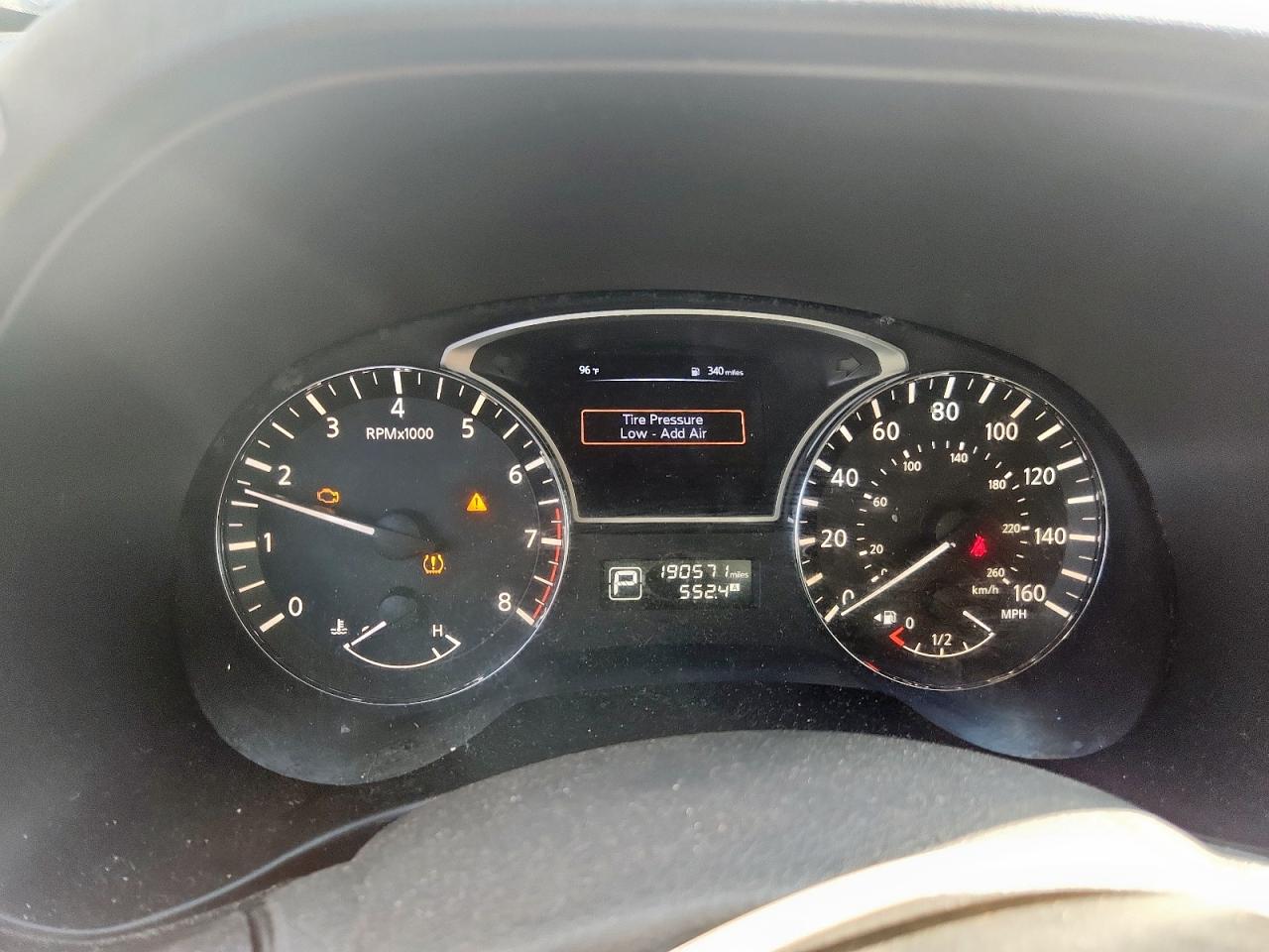 2015 Nissan Pathfinder S VIN: 5N1AR2MN3FC720746 Lot: 80375945