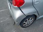 2008 TOYOTA AYGO PLATINUM VVT-I  for sale at Copart CHESTER