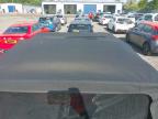 1998 JEEP WRANGLER SAHARA  for sale at Copart EAST KILBRIDE