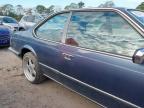 1986 BMW 635 CSI AUTO  for sale at Copart WOLVERHAMPTON