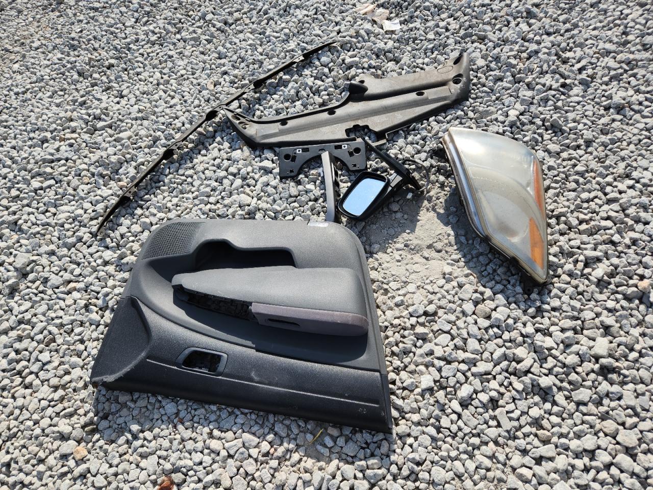 2008 Toyota Prius VIN: JTDKB20U287818088 Lot: 81641545