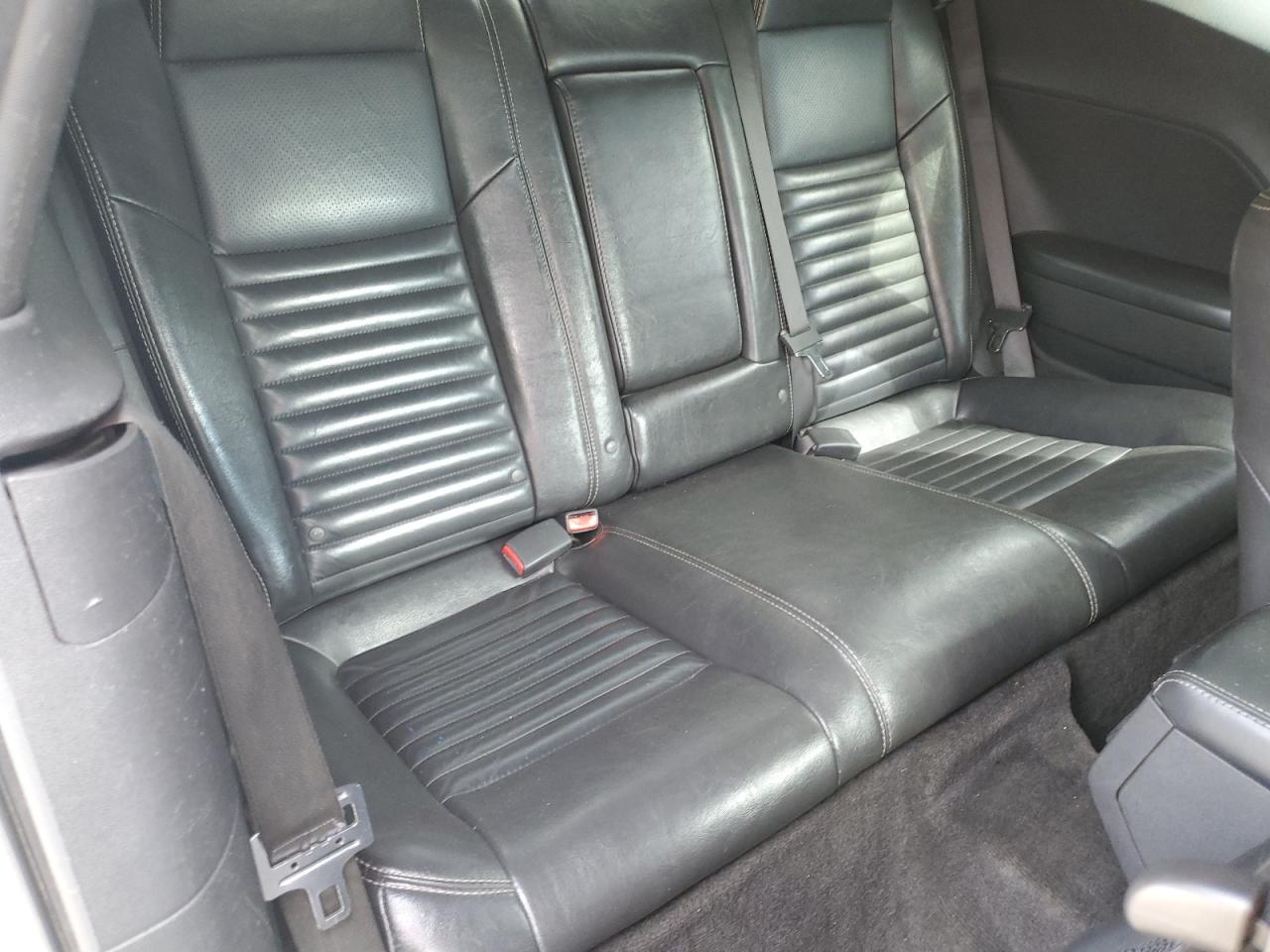 2010 Dodge Challenger R/T VIN: 2B3CJ5DT9AH244840 Lot: 81128325