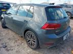 2017 VOLKSWAGEN GOLF SE NAVIGATION TSI BM  for sale at Copart BRISTOL
