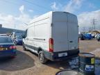 2016 FORD TRANSIT 350  for sale at Copart BRISTOL