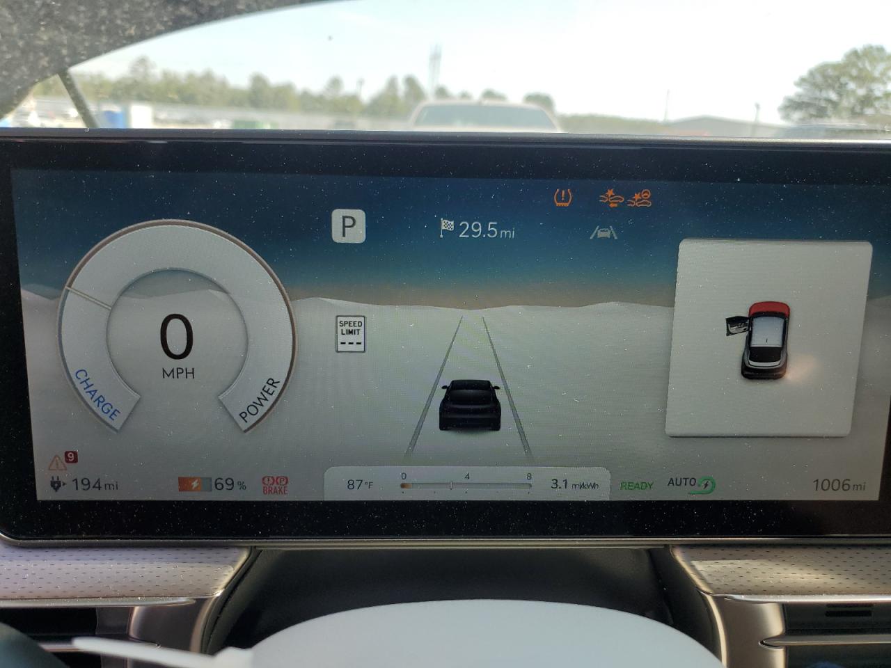 2025 Genesis Gv60 Advanced VIN: KMUKCDSC2SU028518 Lot: 83989085